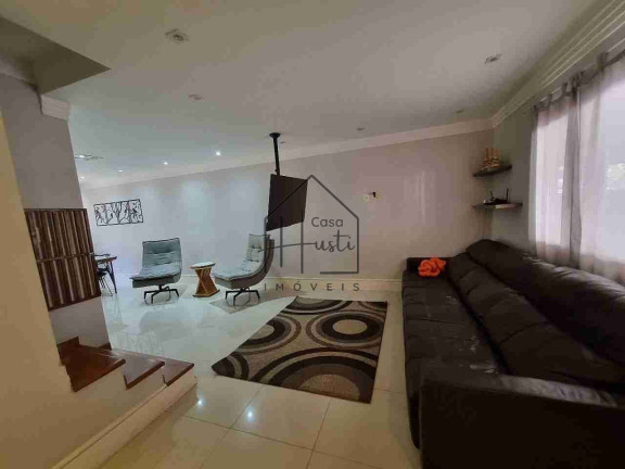 Imagem Casa de Condomínio com 4 Quartos à Venda, 173 m² em Jardim Rebelato - Cotia