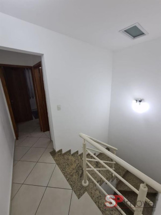 Imagem Casa com 2 Quartos à Venda, 90 m² em Vila Clarice - Santo André Imagem Casa com 2 Quartos à Venda, 90 m² em Vila Clarice - Santo André