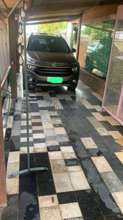 Imagem Casa com 2 Quartos à Venda, 440 m² em Park Way - Brasília
