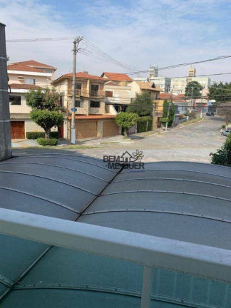 Imagem Sobrado com 3 Quartos à Venda, 110 m² em Parque São Domingos - São Paulo Imagem Sobrado com 3 Quartos à Venda, 110 m² em Parque São Domingos - São Paulo