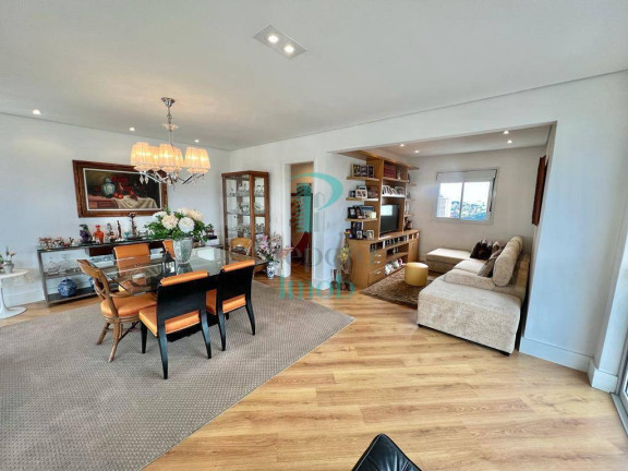 Imagem Apartamento com 3 Quartos à Venda, 143 m² em Vila Yara - Osasco