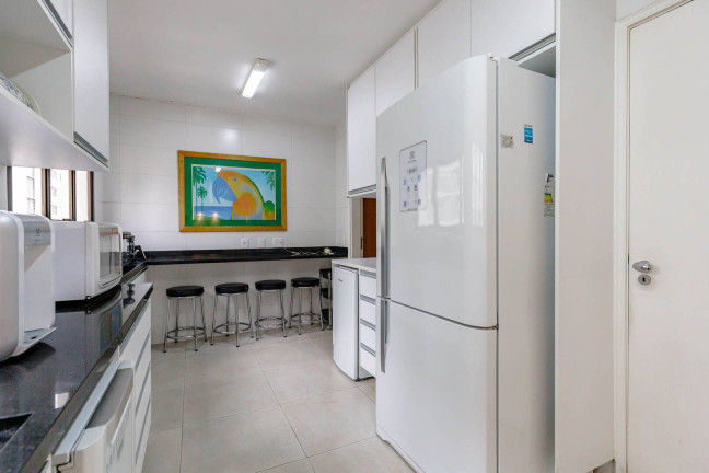 Imagem Apartamento com 2 Quartos à Venda, 195 m² em Itaim Bibi - São Paulo