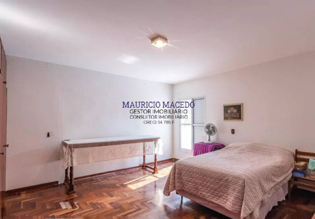 Imagem Casa com 4 Quartos para Alugar, 450 m² em Alphaville - Santana De Parnaíba