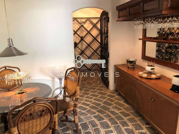 Imagem Casa de Condomínio com 4 Quartos à Venda,  em Chácara Granja Velha - Cotia