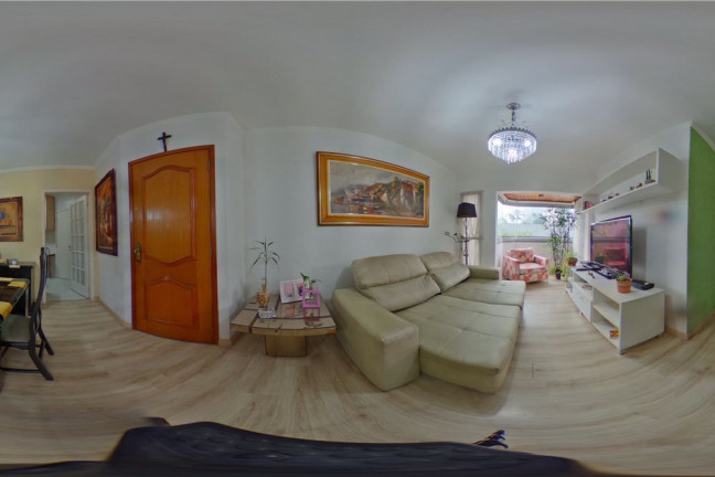 Imagem Apartamento com 3 Quartos à Venda, 86 m² em Vila Mascote - São Paulo Imagem Apartamento com 3 Quartos à Venda, 86 m² em Vila Mascote - São Paulo