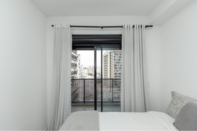 Imagem Apartamento com 1 Quarto à Venda, 47 m² em Vila Mariana - São Paulo Imagem Apartamento com 1 Quarto à Venda, 47 m² em Vila Mariana - São Paulo