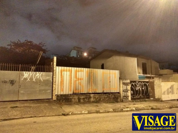 Imagem Terreno à Venda, 181 m² em Jd. Nova Alianca I - Jacareí Imagem Terreno à Venda, 181 m² em Jd. Nova Alianca I - Jacareí