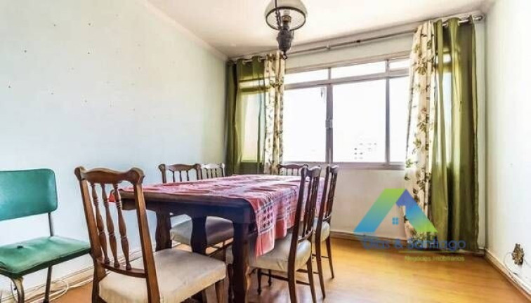Imagem Apartamento com 3 Quartos à Venda, 115 m² em Perdizes - São Paulo Imagem Apartamento com 3 Quartos à Venda, 115 m² em Perdizes - São Paulo