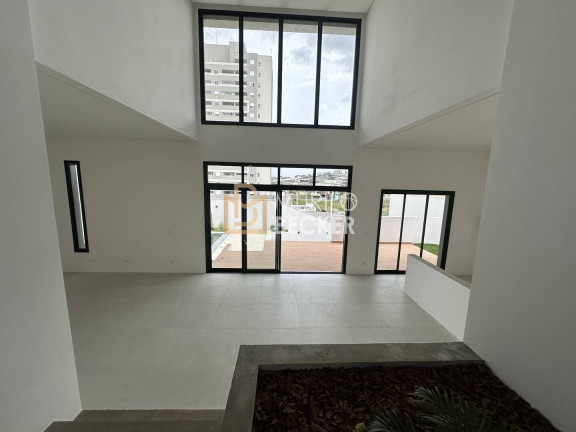 Imagem Casa de Condomínio com 4 Quartos à Venda, 305 m² em Urbanova - São José Dos Campos