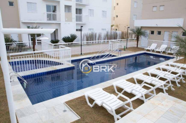 Imagem Apartamento com 2 Quartos à Venda, 47 m² em Vila Aricanduva - São Paulo