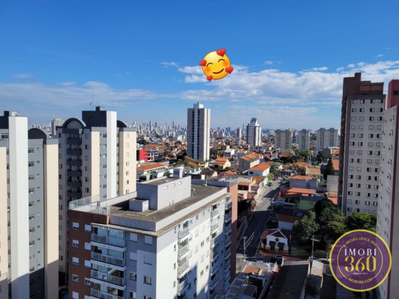 Imagem Apartamento com 2 Quartos à Venda, 58 m² em Vila Esperança - São Paulo