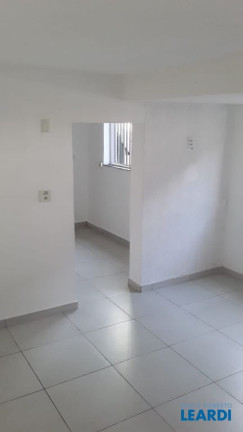 Imagem Sobrado com 2 Quartos à Venda, 144 m² em Campestre - Santo André