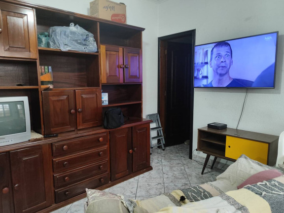 Imagem Casa com 2 Quartos à Venda, 10 m² em Mirim - Praia Grande Imagem Casa com 2 Quartos à Venda, 10 m² em Mirim - Praia Grande