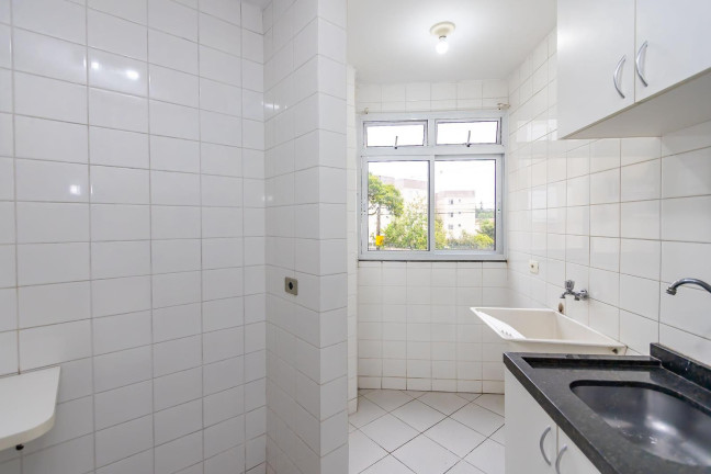 Imagem Apartamento com 3 Quartos à Venda, 52 m² em Cidade Industrial - Curitiba Imagem Apartamento com 3 Quartos à Venda, 52 m² em Cidade Industrial - Curitiba