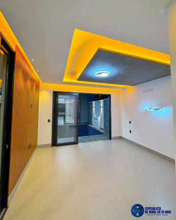 Imagem Casa com 4 Quartos à Venda, 360 m² em Setor Três Marias - Goiânia