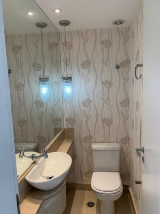 Imagem Apartamento com 3 Quartos à Venda, 156 m² em Jardim Avelino - São Paulo Imagem Apartamento com 3 Quartos à Venda, 156 m² em Jardim Avelino - São Paulo