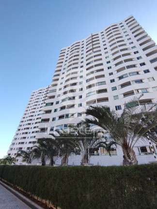 Apartamento com 2 Quartos à Venda, 58 m² em Cidade Dos Funcionários - Fortaleza