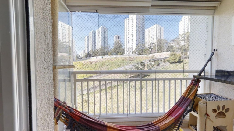 Imagem Apartamento com 2 Quartos à Venda, 66 m² em Campo Limpo - São Paulo Imagem Apartamento com 2 Quartos à Venda, 66 m² em Campo Limpo - São Paulo