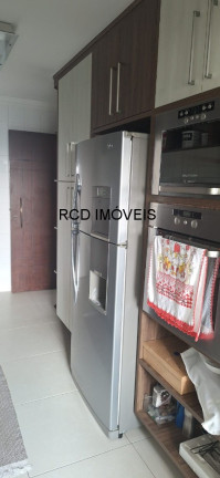 Imagem Apartamento com 2 Quartos à Venda, 104 m² em Jardim Olympia - São Paulo