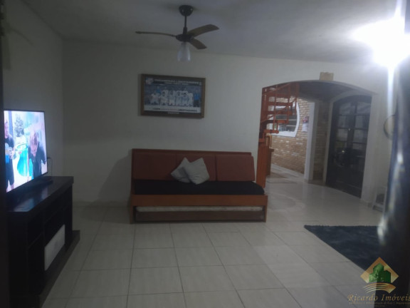 Imagem Sobrado com 3 Quartos à Venda, 230 m² em Ipiranguinha - Ubatuba Imagem Sobrado com 3 Quartos à Venda, 230 m² em Ipiranguinha - Ubatuba