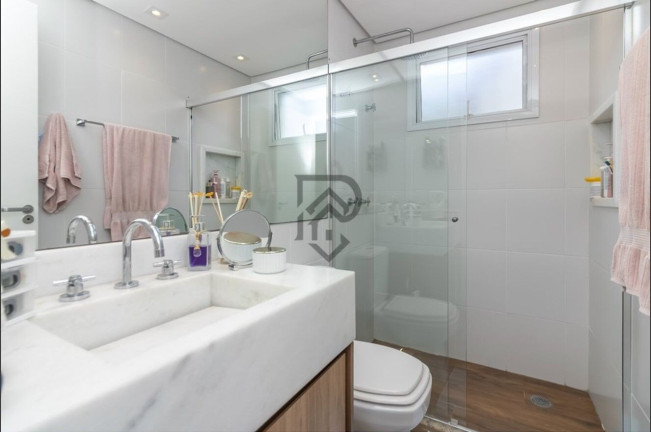 Imagem Apartamento com 2 Quartos à Venda, 71 m² em Vila Da Saúde - São Paulo