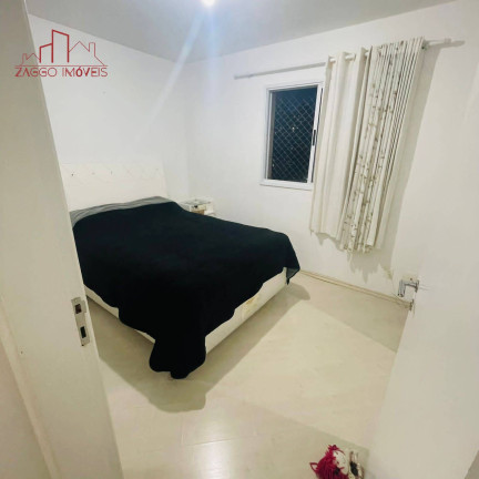 Imagem Apartamento com 3 Quartos à Venda, 70 m² em Parque Taboão - Taboão Da Serra