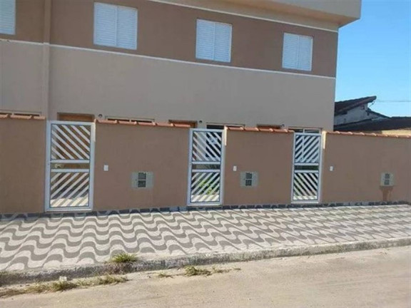 Imagem Sobrado com 2 Quartos à Venda, 53 m² em Cidade Da Criança - Praia Grande