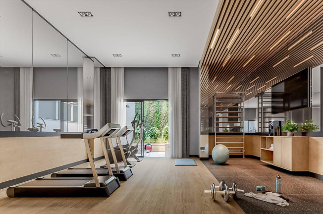 Imagem Apartamento com 3 Quartos à Venda, 107 m² em Bigorrilho - Curitiba