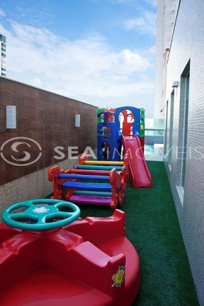 Imagem Apartamento com 3 Quartos à Venda, 136 m² em Barra Sul - Balneário Camboriú