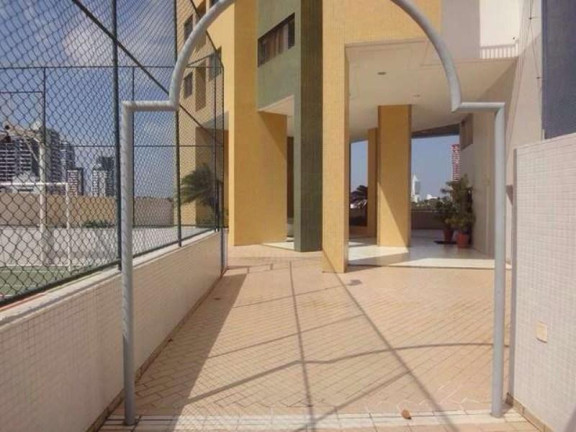 Imagem Apartamento com 4 Quartos à Venda, 348 m² em Caminho Das árvores - Salvador