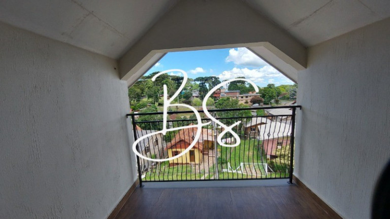 Imagem Apartamento com 2 Quartos à Venda, 60 m² em Centro - Canela