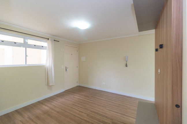 Apartamento com 2 Quartos para Alugar, 42 m² em Cidade Industrial - Curitiba