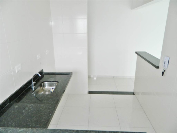 Imagem Apartamento com 2 Quartos à Venda, 81 m² em Guilhermina - Praia Grande