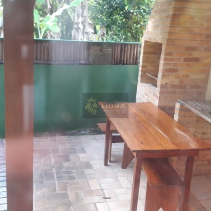 Imagem Sobrado com 3 Quartos à Venda, 150 m² em Bonete - Ubatuba