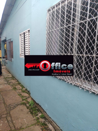 Imagem Casa com 2 Quartos à Venda, 540 m² em Mathias Velho - Canoas