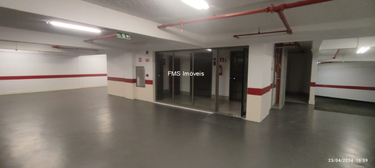 Imagem Imóvel para Alugar, 4.443 m² em Pinheiros - São Paulo Imagem Imóvel para Alugar, 4.443 m² em Pinheiros - São Paulo