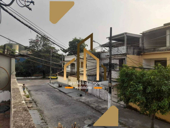 Casa com 2 Quartos à Venda, 78 m²