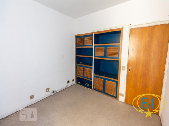 Imagem Apartamento com 3 Quartos à Venda, 185 m² em Perdizes - São Paulo