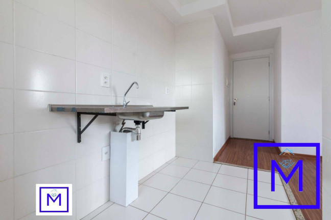 Imagem Apartamento com 2 Quartos à Venda, 41 m² em Itaquera - São Paulo Imagem Apartamento com 2 Quartos à Venda, 41 m² em Itaquera - São Paulo