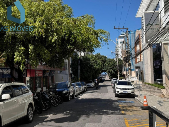 Imagem Apartamento com 1 Quarto à Venda, 42 m² em Centro - Cabo Frio Imagem Apartamento com 1 Quarto à Venda, 42 m² em Centro - Cabo Frio