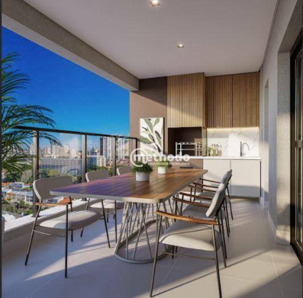 Imagem Apartamento com 3 Quartos à Venda, 90 m² em Cambuí - Campinas Imagem Apartamento com 3 Quartos à Venda, 90 m² em Cambuí - Campinas