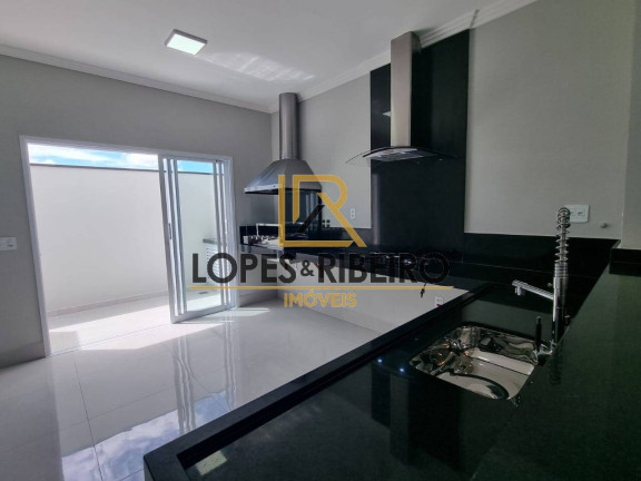 Casa com 3 Quartos à Venda, 157 m² em Jardim Ouro Verde - Botucatu