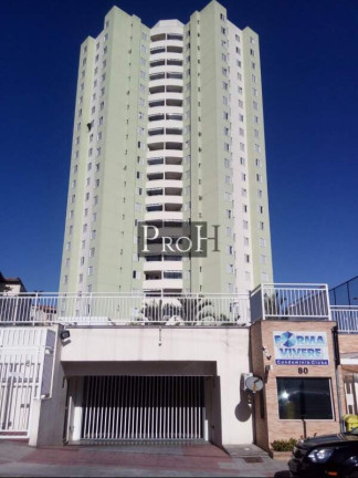 Imagem Apartamento com 3 Quartos à Venda, 72 m² em Parque Jaçatuba - Santo André Imagem Apartamento com 3 Quartos à Venda, 72 m² em Parque Jaçatuba - Santo André