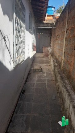 Imagem Casa com 2 Quartos à Venda, 70 m² em Santa Rita I - Montes Claros
