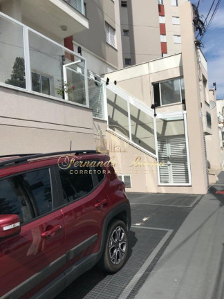 Imagem Imóvel com 2 Quartos à Venda, 48 m² em Parque Oratório - Santo André Imagem Imóvel com 2 Quartos à Venda, 48 m² em Parque Oratório - Santo André