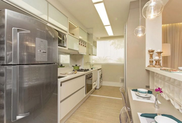 Imagem Apartamento com 1 Quarto à Venda, 41 m² em Jardim Da Saúde - São Paulo