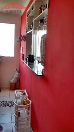 Imagem Apartamento com 3 Quartos à Venda, 66 m² em Jardim Messina 1 - Jundiaí