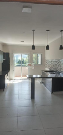 Imagem Casa com 2 Quartos à Venda, 75 m² em Jardim Colonial - Atibaia