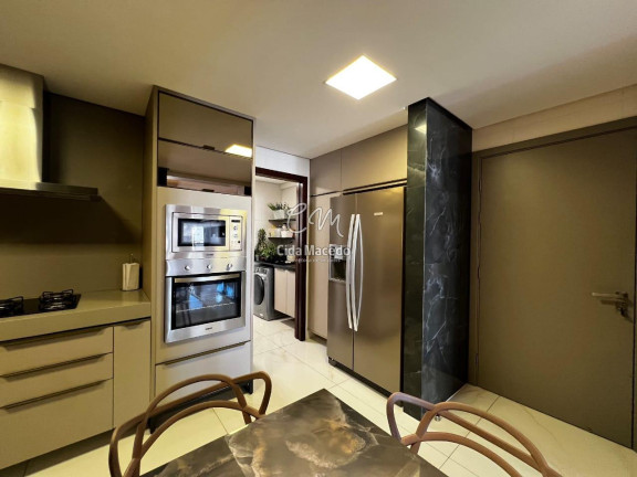Imagem Apartamento com 3 Quartos à Venda, 136 m² em Tambaú - João Pessoa