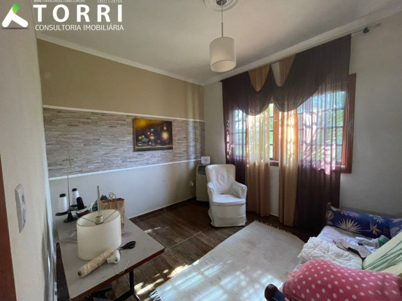 Imagem Imóvel com 3 Quartos à Venda, 330 m² em éden - Sorocaba